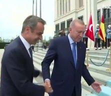 Yunanistan dış politikada yeni çıkış yolları arıyor! Türkiye ile uzlaşma çağrısı vurgulandı