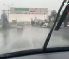 Yurt genelinde beklenen hava tahmin raporu açıkladı! Sağanak yağışlara dikkat...