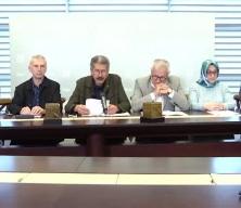 2025 yılı Necip Fazıl Ödülleri sahiplerini buldu