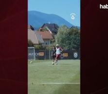 Barış Alper Yılmaz’a İngiltere ve Arap Yarımadası’ndan kanca