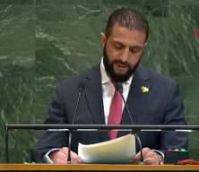 Şara, Beyaz Saray'ı ziyaret eden ilk Suriye Cumhurbaşkanı olacak