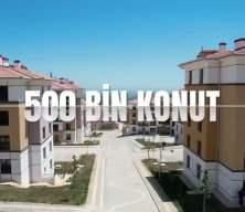 500 bin konut projesini kullanan dolandırıcılara karşı vatandaş uyarıldı!