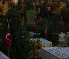 Şanlıurfa Emniyet Müdürlüğü'nden 29 Ekim Cumhuriyet Bayramı mesajı!