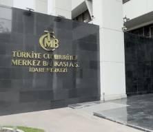 Merkez Bankası: Gıda fiyatlarındaki olumsuz seyir hız kesmekle birlikte sürmektedir
