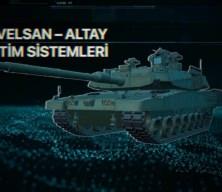 ALTAY’ın eğitim alt yapısı HAVELSAN’a emanet