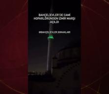 İstanbul'da ikinci Çav bella vakası! Dakikaklarca çaldı...