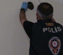 Futbol kulübü adına loca satışıyla dolandırıcılık yapan 5 zanlı tutuklandı