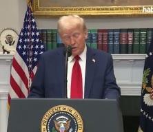 Trump’tan Venezuela iddialarına yanıt: “Saldırmayı düşünmüyorum”