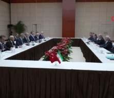 Orta Doğu'da Türkiye'nin de içinde olduğu yeni bir ittifak iddiası