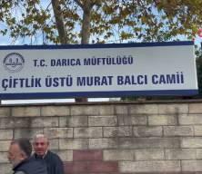 Thodex'in kurucusu Faruk Fatih Özer toprağa verildi