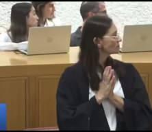 İsrail, Hamas askerleri için özel mahkeme kuracak