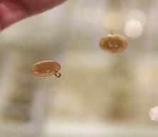  İklim ve Emtia Ekonomisti Hussain: Altın fiyatları önümüzdeki yıl daha fazla gerileyebilir