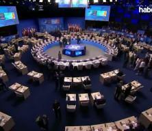 ABD ve NATO'dan 29 Ekim mesajı!