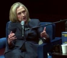 ABD'deki İsrail anketi Hillary Clinton'ı çıldırttı: Berbat bir iş çıkardık