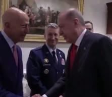 ABD'den Türkiye için vize kararı! Artık daha kısa sürede verilecek