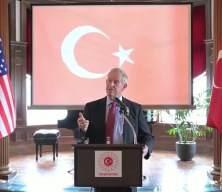 ABD'li isimlerden peş peşe 'Türkiye' itirafları! Ryan Zinke, 'Cumhurbaşkanı Erdoğan'ı takdir etmeliyim'