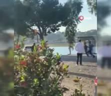 Adana'da bir kişi önce sopa ve tekmeyle darbedildi, sonra bıçaklandı