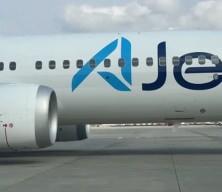 AJet, Irak’a dört yeni direkt hat açıyor