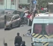 Akraba ailelerin evlilik tartışması kanlı bitti