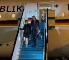 Almanya Başbakanı Merz Türkiye ile ilgili olarak "Ortaklığımızı genişletmek istiyorum" dedi