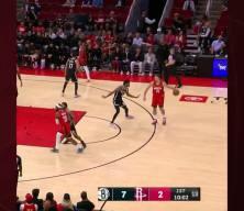 Alperen Şengün’den 21 sayı: Houston Rockets sezonun İlk galibiyetini aldı