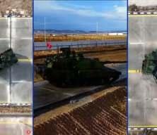 ALTAY Tankı'nın kalbi konumundaki yerli güç grubunda geliştirme çalışmaları devam ediyor