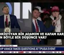 Amerika'nın genç sağcıları artık İsrail karşıtı