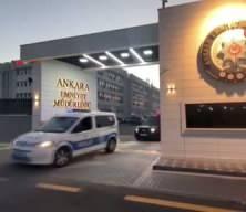 Ankara'da define çetesi çökertildi: 15 tutuklama