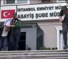 Araç kiralama vaadiyle 6 milyonluk vurgun: İki kardeş tutuklandı!