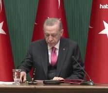 Atama ve görevden alma kararları Resmi Gazete'de!