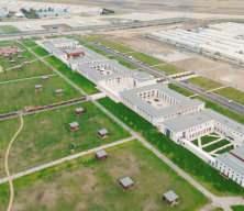 Atatürk Havalimanı Millet Bahçesi bugün açılıyor!