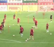 Avrupa devleri Galatasaray'ın yıldızları için geliyor