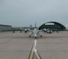 AKINCI ve KEMANKEŞ güçlerini birleştirdi! Gökyüzünde gurur veren anlar