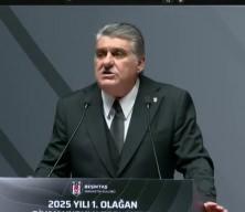Bahis skandalı sonrasında Beşiktaş TFF'ye flas talepte bulundu