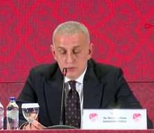 Bahis skandalında  VAR odası iddiaları! Futbolda karışıklık daha da artacak