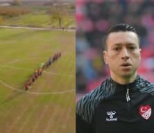 Bahisçi hakem Zorbay Küçük'ün yönettiği şaibeli maç sonrası ilk başvuru geldi