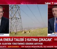 Bakan Bayraktar: Bizim Kızılelmamız bu!