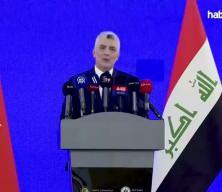 Bakan Ömer Bolat: Türkiye-Irak ticaretinde yeni bir dönem başlıyor!