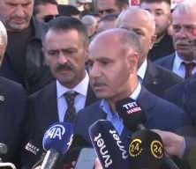 Bakan Yardımcısı Aktaş: "18 yaşındaki Dilara enkazdan sağ çıkartıldı"