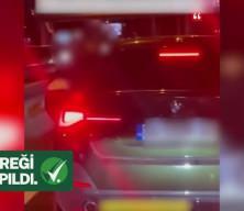 Bakan Yerlikaya gereği yapıldı diyerek duyurdu: Zorba yakalandı