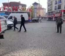 Balıkesir Sındırgı'da deprem