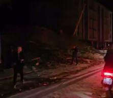 Balıkesir'de 6.1 büyüklüğünde korkutan deprem: Yıkılan bina sayısı açıklandı