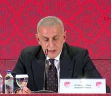 Başsavcılık bahis iddiaları üzerine harekete geçti!
