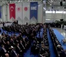 Başkan Erdoğan: "İHA ve SİHA alanında, dünyanın en başarılı ilk 3 ülkesi arasındayız"
