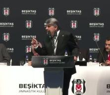 Beşiktaş'ta derbi öncesi açıklanan güncel borç alarm veriyor