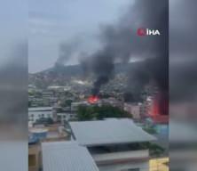 Brezilya’da dev operasyonda bilanço ağırlaştı: 132 kişi öldü, BM’den sert tepki