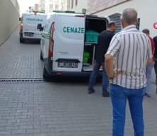 Camideki cinayette korkunç detaylar: Cani soğukkanlılıkla anlattı