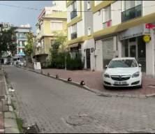 Çanakkale'nin Ayvacık ilçesi açıklarında 4.0 büyüklüğünde deprem
