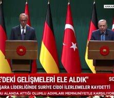 Cumhurbaşkanı Erdoğan İBB eski başkanı İmamoğlu hakkında konuştu