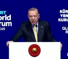 Cumhurbaşkanı Erdoğan: "İsrail bahane arıyor"